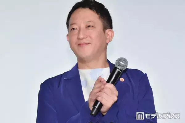 サバンナ高橋、騒動後初「DayDay.」生出演「何のわだかまりもなくて」中山功太との現状に自ら言及