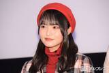 「“ヒカルの広報採用”話題の元日向坂46メンバー、ダークトーンイメチェンで雰囲気ガラリ「ぱっつん前髪可愛すぎる」「透明感すごい」の声」の画像1