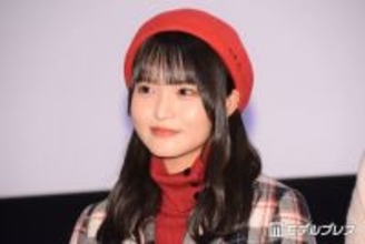 “ヒカルの広報採用”話題の元日向坂46メンバー、ダークトーンイメチェンで雰囲気ガラリ「ぱっつん前髪可愛すぎる」「透明感すごい」の声