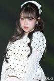 「MINAMI、ドット柄×ピンクパンツで甘めガーリールック 可憐な笑顔で魅了【TGC新潟2026】」の画像1