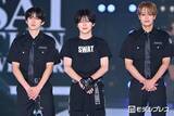 「TAGRIGHT西山智樹・前田大輔・ジェイ、SWAT＆ポリス風衣装で圧巻オーラ「逮捕してほしい」「ジェイくん初ランウェイおめでとう」と反響相次ぐ【関コレ2026A/W】」の画像1
