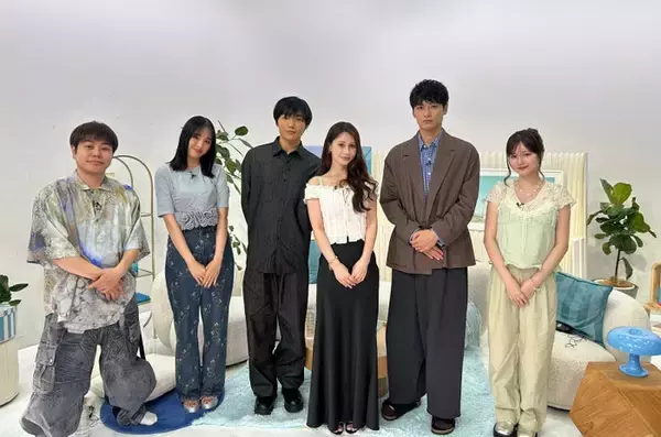寺田心「今日好き」スタジオゲスト出演決定「僕はたぶん筋トレをしていたら、旅が終わってしまいそう」【コメント】