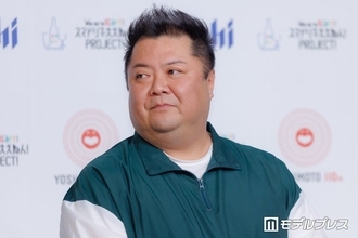 ブラマヨ小杉竜一、持病の腹壁ヘルニアについて語る「生まれつきお腹の膜が破れていて」現在の様子も明かす