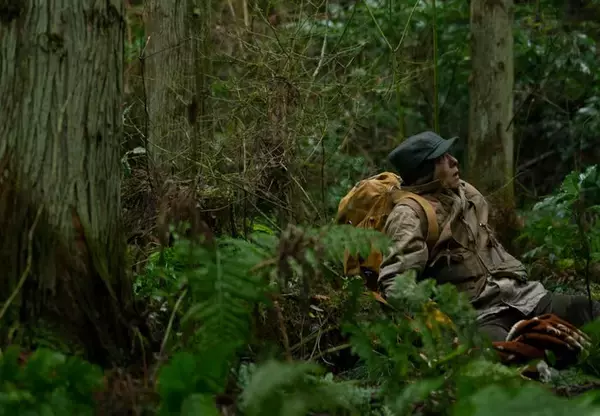 高橋一生、渡辺一貴監督と再タッグ “岡山の妖怪”モチーフに美しくも残酷な愛の物語描く【脛擦りの森】