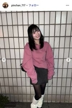 夜のひと笑い・こうの復縁恋人、幸せ溢れるデートショット公開「見てるだけで幸せな気持ちに」「最高の休日」の声