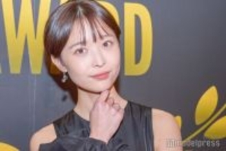 渡邊渚、批判・騒動への本音告白 伝えたかったことの真意とは【モデルプレスインタビュー】