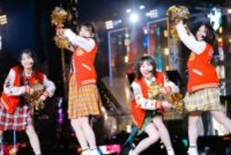 日向坂46上村ひなの「楽しいことばかりなんていうのは不可能」一瞬噛みしめる大切さ センター曲に込めた思い語る【7回目のひな誕祭／スピーチ全文】