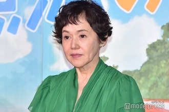 大竹しのぶ、長男・二千翔さんの披露宴での2ショット公開「色々なことがあっても、ぜーんぶ良かったぁと思える日になりました」