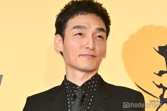 草なぎ剛、愛犬・クルミちゃんとの別れ報告「1年前ぐらいから病気と戦い」