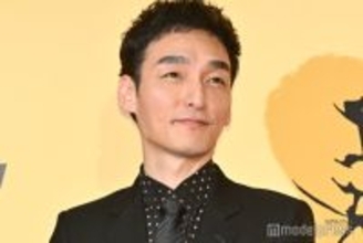 草なぎ剛、愛犬・クルミちゃんとの別れ報告「1年前ぐらいから病気と戦い」