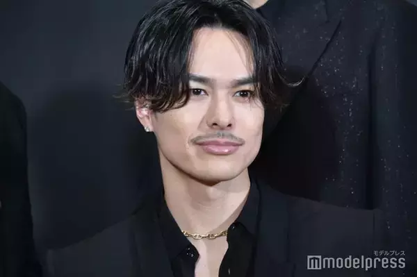 三代目JSB今市隆二、26年より活動再開 トラブルは不起訴処分