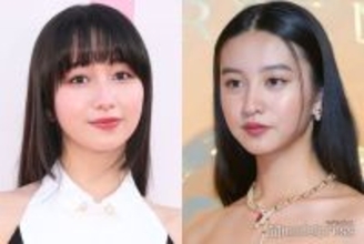 Cocomi、妹・Koki,の誕生日に幼少期ショット公開「お顔が出来上がってる」「キムタクみを感じる」の声