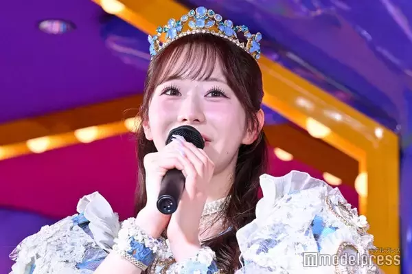 FRUITS ZIPPER真中まな、CANDY TUNE福山梨乃＆村川緋杏の食レポ聞き“東京ドームより緊張”「妹2人にこんなんやられたら」