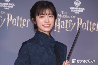 美山加恋、手編みの赤ちゃんグッズ披露「クオリティ高くてびっくり」「もらったら嬉しい」と反響