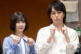 「加藤史帆、Hey! Say! JUMP伊野尾慧は「すごく頼りになります」稽古場での“刺激的”エピソード明らかに【四畳半神話大系】」の画像1