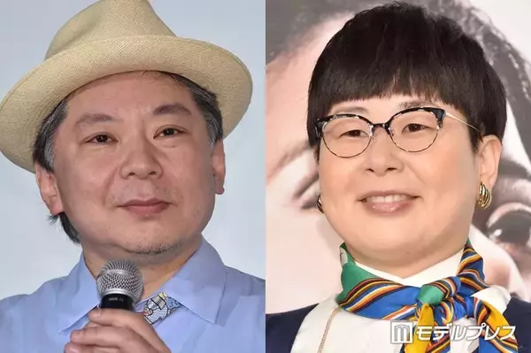鈴木おさむ氏、妻・大島美幸＆息子生まれたて11年前の写真が話題 出産時につけた「イッテQ！」から借りたヘルメットカメラも公開「貴重」「横顔そっくり」