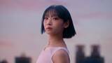 「HANA・JISOO、初ソロCM出演で改めてメンバーの大事さ実感 ソロデビュー曲「Movie Star」初公開・友情出演ゲストも」の画像1