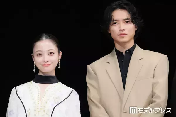 山崎賢人＆橋本環奈「キングダム」1作目撮影を回顧 吉沢亮とは8年前から現在も“中学生男子”の関係性「一緒に楽しく熱く撮影できて、嬉しかった」