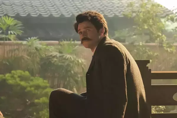 【ばけばけ 第66話あらすじ】ヘブン、錦織と出雲旅行へ トキが呼び出された理由とは