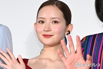 畑芽育、弟役俳優との証明写真2ショットに反響「ビジュ良すぎ」「推しと推しが並んでる」