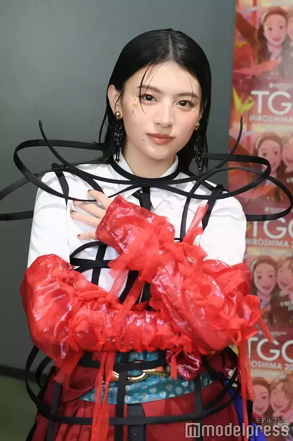 【出口夏希の10問10答】2025年はどんな1年？カメラロールに1番保存されたものは？