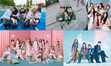 11月17日放送「CDTV」出演者＆歌唱曲発表 キンプリ・NiziU・KiiiKiiiら