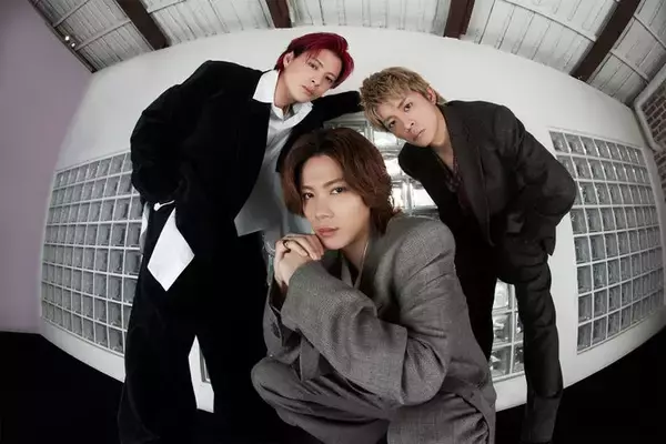 Number_i、世界大手タレントエージェンシー・WMEと契約発表＆海外活動を拡大 マネジメントはTOBE継続【コメント】