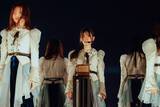 「【櫻坂46 5thアニラ】国立競技場が暗闇＆無音に「静寂の暴力」山下瞳月の涙・オルゴールの新演出にファン衝撃「圧巻の光景」「7万人の静寂鳥肌立つ」」の画像1