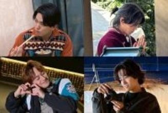 Aぇ! group、パワースポットで体当たり開運ロケ 最も運気が上がったメンバーは【Aぇ! groupのQ＆Aぇ!】