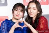 「都丸紗也華＆亜華梨、初の姉妹写真集に手応え「皆さんをドキッとさせる」 幻のタイトル案は「TT姉妹」」の画像1