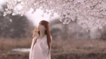 鈴木えみ、マック新CMでケツメイシ名曲「さくら」MVを再現 21年の時を経て母親役に