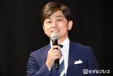 「日テレ森圭介アナ、若かりし頃の写真が話題「想像以上」「俳優みたい」」の画像1