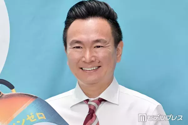 かまいたち山内＆真空ジェシカ・ガクら人気芸人の女装アイドル姿に「可愛く見えてきた」の声 本家・CANDY TUNEも反応