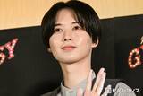 「KEY TO LIT井上瑞稀、大竹しのぶからの“一言”で猛練習「稽古動画を待ち受けに」ソロナンバー裏話も明かす【GYPSY】」の画像1