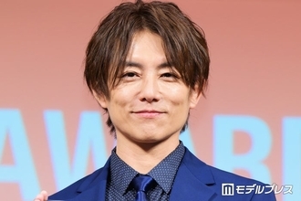 杉浦太陽、京都から猛ダッシュ帰宅で祝った夢空ちゃんの誕生日「最高のパパ」「家族愛にほっこり」と反響