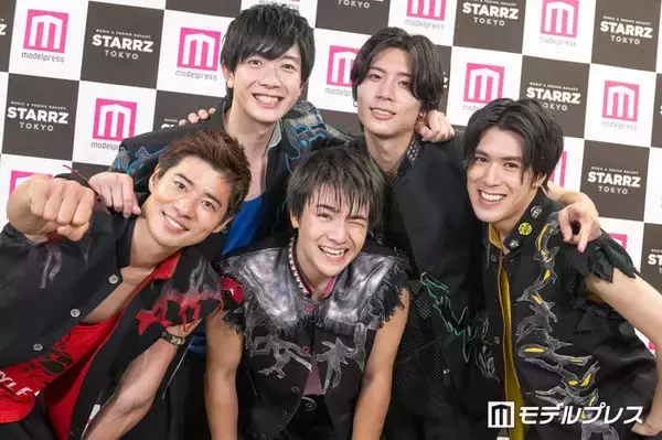 “ボイメン”BOYS AND MEN、事務所と契約終了「でらっくす・ボーイズ」に改名・来年3月までは移行期間に
