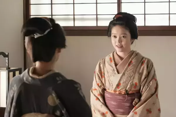 【ばけばけ 第39話あらすじ】トキ、タエのもとを訪ねる ヘブンに急な来客も