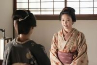 【ばけばけ 第39話あらすじ】トキ、タエのもとを訪ねる ヘブンに急な来客も