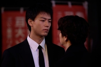 【「再会」第3話考察】淳一（竹内涼真）重要証言得る ラスト5分の怒涛展開・意味深予告に考察加速「嘘が交錯してる」「何か隠してる？」＜ネタバレあり＞