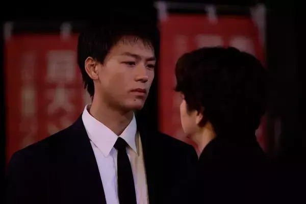 【「再会」第3話考察】淳一（竹内涼真）重要証言得る ラスト5分の怒涛展開・意味深予告に考察加速「嘘が交錯してる」「何か隠してる？」＜ネタバレあり＞