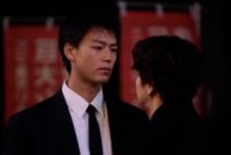 【「再会」第3話考察】淳一（竹内涼真）重要証言得る ラスト5分の怒涛展開・意味深予告に考察加速「嘘が交錯してる」「何か隠してる？」＜ネタバレあり＞