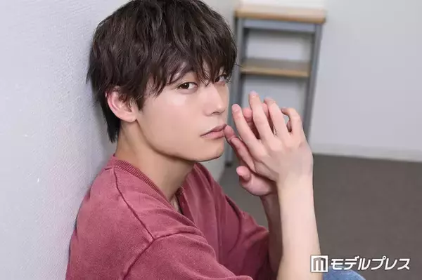 高松アロハ（超特急）にとっての頼れる存在とは「僕のことをいつも可愛がってくれます」 【「名探偵のままでいて」インタビュー】
