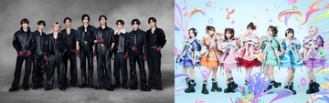 8月31日放送「CDTV」第2弾出演アーティストはSnow Man＆CANDY TUNE 歌唱楽曲も発表