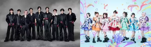 8月31日放送「CDTV」第2弾出演アーティストはSnow Man＆CANDY TUNE 歌唱楽曲も発表