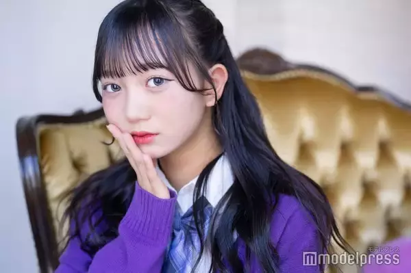 【日本一かわいい中学生候補】中一ミスコンGP：みゆあ＜JCミスコン2025 ファイナリスト連載＞