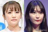 「高橋みなみ＆小嶋陽菜、アイドル姿＆現在の仕事姿比較ショットに反響「華麗なる変化」「振り幅すごい」」の画像1