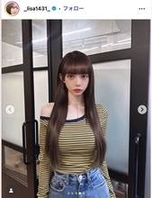 広島カープ小園海斗選手の妻・渡辺リサ「今日で5年」結婚記念日にウエディングショット公開「お似合い」「ドレス姿が可愛すぎ」と反響