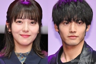 浜辺美波、赤楚衛二との“互いの呼び名”話題 貴重プライベートエピソードに「胸熱」「素敵な関係」の声