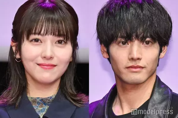 浜辺美波、赤楚衛二との“互いの呼び名”話題 貴重プライベートエピソードに「胸熱」「素敵な関係」の声