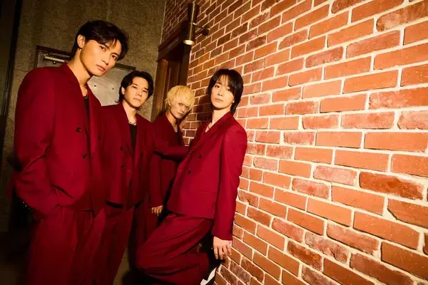 A.B.C-Z、笑いと音楽の祭典「エガフェス2026」出演決定 塚田僚一が出演依頼に即答